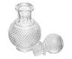 Garrafa para Licor Beliz Transparente, transparent | WestwingNow