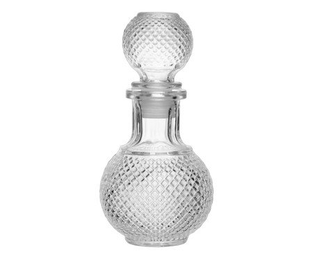 Garrafa para Licor Beliz Transparente | Westwing
