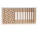 Escorredor de Pratos Diatomita Bege, beige | WestwingNow