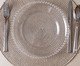 Sousplat Balls Transparente, transparent | WestwingNow