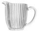 Leiteira Renaissance Transparente, transparent | WestwingNow