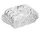 Mantegueira Petit Deli Diamond Transparente, transparent | WestwingNow