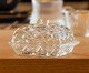Mantegueira Petit Deli Diamond Transparente, transparent | WestwingNow