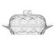 Mantegueira Petit Deli Diamond Transparente, transparent | WestwingNow
