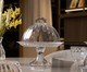 Prato em Cristal com Tampa Imperial Transparente, transparent | WestwingNow