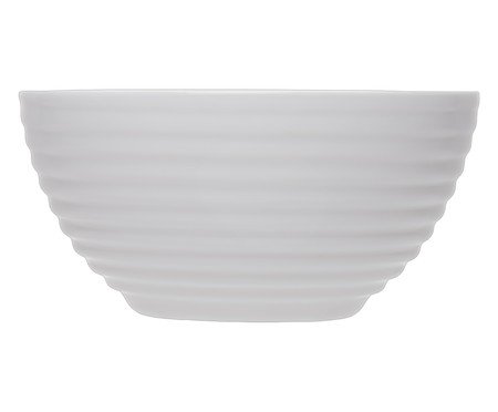 Bowl Mirage Branco | Westwing