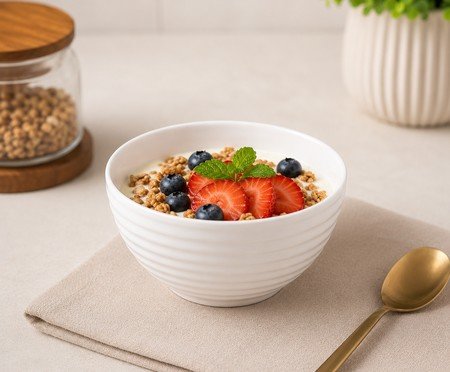 Bowl Mirage Branco | Westwing