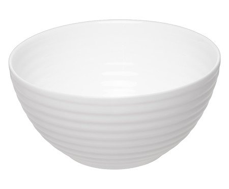 Bowl Mirage Branco | Westwing