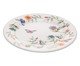 Prato para Sobremesa Botanique Branco, white | WestwingNow
