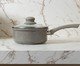 Jogo de Panelas com Indução Granito Chef Taupe Taupe, grey | WestwingNow