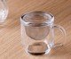 Caneca com Infusor Essenza Transparente, transparent | WestwingNow
