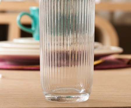 Copo Alto Canelle Transparente | Westwing