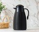Garrafa Térmica Rattan Preto, black | WestwingNow