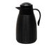 Garrafa Térmica Rattan Preto, black | WestwingNow