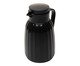 Garrafa Térmica Queen Preto, black | WestwingNow