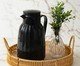 Garrafa Térmica Queen Preto, black | WestwingNow