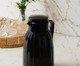 Garrafa Térmica Queen Preto, black | WestwingNow