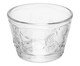 Bowl em Cristal Butterfly Transparente, transparent | WestwingNow