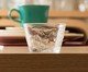 Bowl em Cristal Butterfly Transparente, transparent | WestwingNow