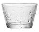 Bowl em Cristal Butterfly Transparente, transparent | WestwingNow