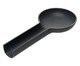Descanso para Talher Basic Preto, black | WestwingNow