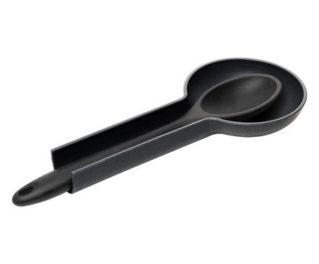 Descanso para Talher Basic Preto | Westwing