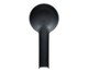 Descanso para Talher Basic Preto, black | WestwingNow