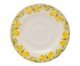 Xícara para Chá Siciliano Amarelo, yellow | WestwingNow