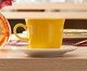 Xícara para Chá Siciliano Amarelo, yellow | WestwingNow