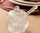 Meleira com Pegador Renaissance Transparente, transparent | WestwingNow