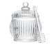 Meleira com Pegador Renaissance Transparente, transparent | WestwingNow