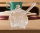 Meleira com Pegador Renaissance Transparente, transparent | WestwingNow