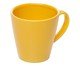 Caneca Siciliano Amarelo, yellow | WestwingNow
