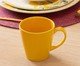 Caneca Siciliano Amarelo, yellow | WestwingNow