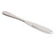 Espátula para Manteiga Lyor Prateada, silver or metallic | WestwingNow