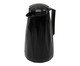 Garrafa Térmica Diamond Preto, black | WestwingNow