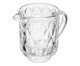 Leiteira Diamond Transparente, transparent | WestwingNow