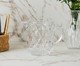 Leiteira Diamond Transparente, transparent | WestwingNow