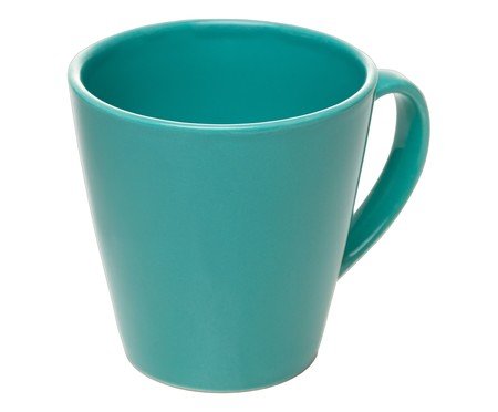 Caneca Botanique Verde | Westwing