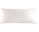 Travesseiro King Flor de Algodão Íons de Prata - 38X18cm, Branco | WestwingNow