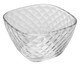 Jogo para Sobremesa Diamond Transparente, transparent | WestwingNow