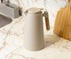 Garrafa Térmica Scandinávia Bege, beige | WestwingNow