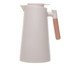 Garrafa Térmica Scandinávia Bege, beige | WestwingNow
