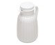 Garrafa Térmica Queen Branco, white | WestwingNow