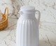 Garrafa Térmica Queen Branco, white | WestwingNow