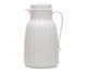 Garrafa Térmica Queen Branco, white | WestwingNow