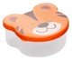 Jogo de Potes para Armazenamento Tigre Laranja, orange | WestwingNow