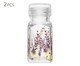 Jogo de Porta-temperos Provence Transparente, transparent | WestwingNow