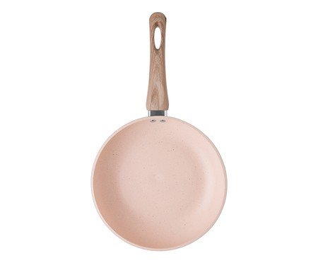 Frigideira de Indução Granito Chef Bege | Westwing