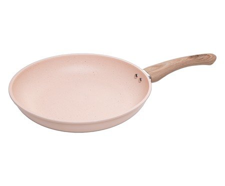 Frigideira de Indução Granito Chef Bege | Westwing